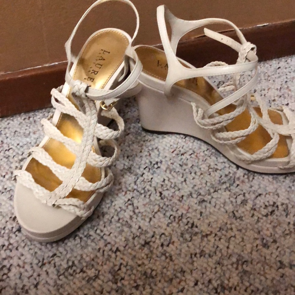 Ralph Lauren shoes